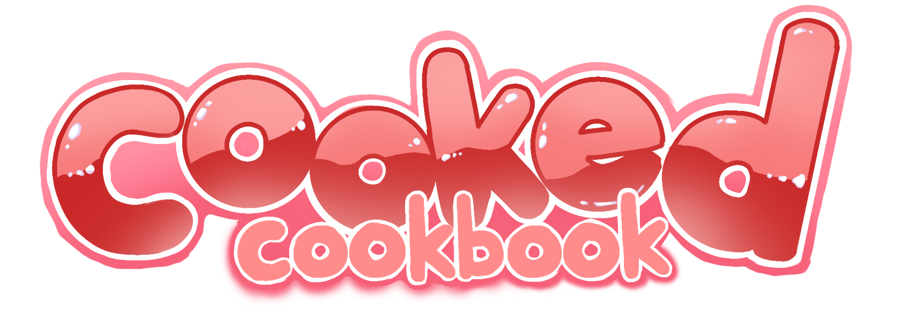 Cooked Cookbook
